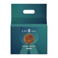 Catlink Mars 2.0 bentonitové stelivo pro kočky. 060787