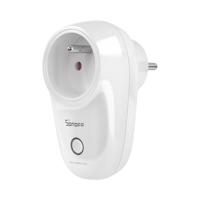 Chytrá zásuvka Sonoff Wi-Fi S26R2TPE-FR 031345