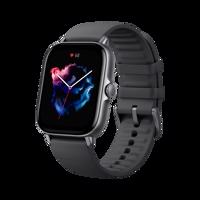 Chytré hodinky Amazfit GTS 3 Graphite Black GPS