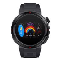Chytré hodinky Zeblaze Ares 3 Plus (černé)