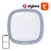 Chytrý snímač pohybu Zigbee Heiman HS1MS-E Tuya