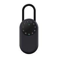 Chytrý trezor Lockin YEEUU K421
