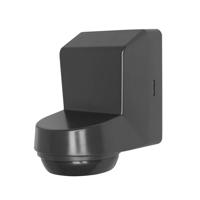 čidlo Pohybu i soumraku 360° Přisazený IP55 Ciemnoszary SENSOR WALL LEDVANCE