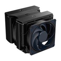 CoolerMaster Chladič CPU Cooler Master Air MA824 Stealth