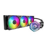 CoolerMaster Vodní chladič Cooler Master MasterLiquid 360 Atmos ARGB