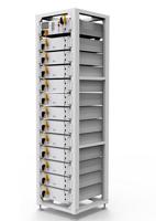 Deye BOS-G Standard 19inch Rack pro 12pcs Baterie / 1pcs Controller
