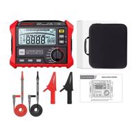 Digitální tester izolace Habotest HT5205