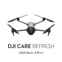DJI Care Refresh (dvouletý tarif) Mavic 4 Pro - e-kód