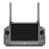DJI Delivery Řídicí jednotka DJI RC Plus FlyCart 30