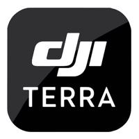 DJI Enterprise DJI Terra Pro lifetime (1 zařízení online)