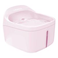 Dogness D01 Růžová chytrá fontánka/pítko pro psy a kočky 066596