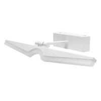 DomenoLED Koupelnové nástěnné svítidlo 12W 4000K 60CM bílá UNO-BH-012 DN363