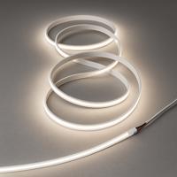 DomenoLED LED pásek LED COB 48V 10W IP68 528LED/m FREECUT CRI (index podání barev) 90 LHV-2835-XX 4000K DN1418