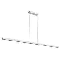 DomenoLED Svítidlo Lineární LED Závěsné DDXT2000B 21W 160cm Bílá CCT MERIDA