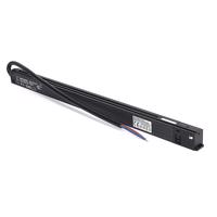 DomenoLED Zdroj do szyn magnetycznych Mini Magnetic DY16-YT 150W černá