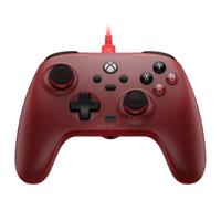 Drátový ovladač GameSir T7 (bordó)