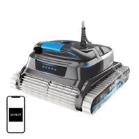 Drátový robot na čištění bazénů Wybot L1