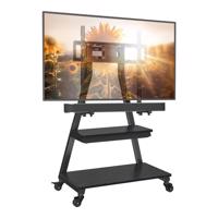 Držák na TV 43-80" Perlegear PGFS08-US