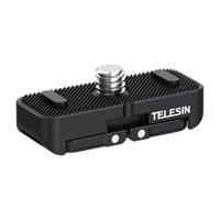 Držák Telesin pro kameru Insta360 X4