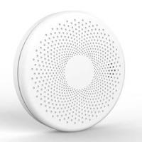 DUAL detektor kouře a oxidu uhelnatého WiFi TUYA