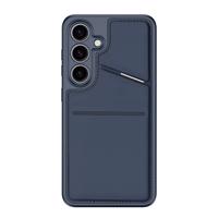 Dux Ducis Rafi ll Mag pouzdro pro Samsung Galaxy S24 - modré 6934913020036