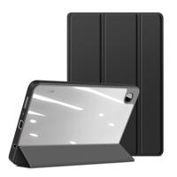 Dux Ducis Toby flipové pouzdro pro Samsung Galaxy Tab A9 8,7'' - černé 6934913023334