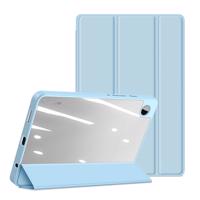 Dux Ducis Toby flipové pouzdro pro Samsung Galaxy Tab A9 8,7'' - modré 6934913023341