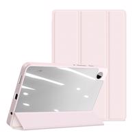 Dux Ducis Toby flipové pouzdro pro Samsung Galaxy Tab A9 8,7'' - růžové 6934913023358