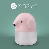 Eco Light DÁVKOVAČ MÝDLA MARY'S PINK ELEPHANT