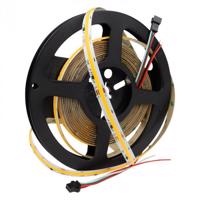 Eco Light LED COB DIGIT páska. 480 3000K 9W/m 810lm/m 12V 5m