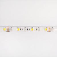 Eco Light LED pásek 300 14,4W/m RGB+CCT 12V IP20 /5m/ EC79874