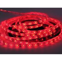 Eco Light LED pásek - SMD 2835 - 5m - 60LED/m - 4,8W/m - IP65 - červený EC79347