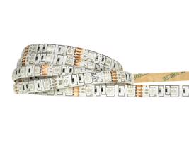 Eco Light LED pásek - SMD 5050 - RGB - 5m - 60LED/m - 14,4W/h - IP65 - s konektorem EC79368