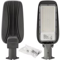 Eco Light LED pouliční lampa 100W IP65 neutrální bílá EC20405