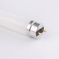 Eco Light LED trubice 60cm 9W 3000K 900lm GLASS teplá bílá