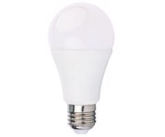Eco Light LED žárovka E27 - 10W - 24V -900lm - teplá bílá
