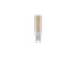 Eco Light LED žárovka G9 - 10W - 950lm - 6500k - studená bílá