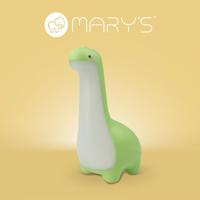 Eco Light MARY'S LED DINOSAURUS NOČNÍ SVĚTLO