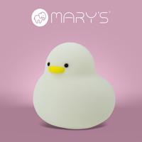 Eco Light MARY'S LED DUCK NIGHT LIGHT