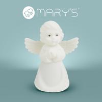 Eco Light MARY'S LED NIGHT LAMP Angel RGB