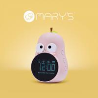 Eco Light MARYIN BUDÍK HRUŠKOVĚ RŮŽOVÝ