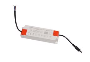 Eco Light Napájecí zdroj pro LED panely 40W 230V EMC NF 30-42V DC EC20023