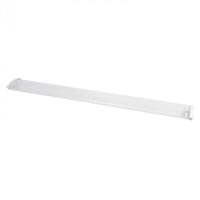 Eco Light Přisazené stropní svítidlo pro LED trubice 2x120cm IP20 EC20128