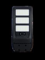 Eco Light Solární pouliční osvětlení ECONOMY 150W 4000K NEW EC20683