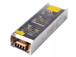 Eco Light Tenký modulární LED zdroj 12V - 150W - 12,5A - IP20
