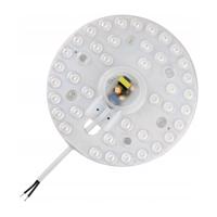 EKO-LIGHT Magnetický LED modul do svítidla 12W 12,5cm 230V 1300lm Neutrální bílá EKOLIG8202
