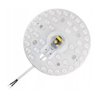 EKO-LIGHT Magnetický LED modul do svítidla 24W 18cm 230V 2500lm Neutrální bílá EKOLIG8206