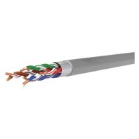 Emos Datový kabel FTP 5E, 100m S9223