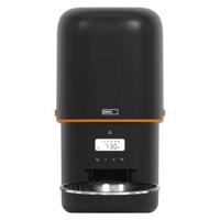 Emos Dávkovač krmiva Pet Care, 4 l, černý H6001