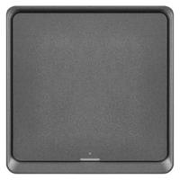 Emos GoSmart Přenosný ovladač scén IP-2001ZB, ZigBee 3.0, 1-tlačítkový H5014